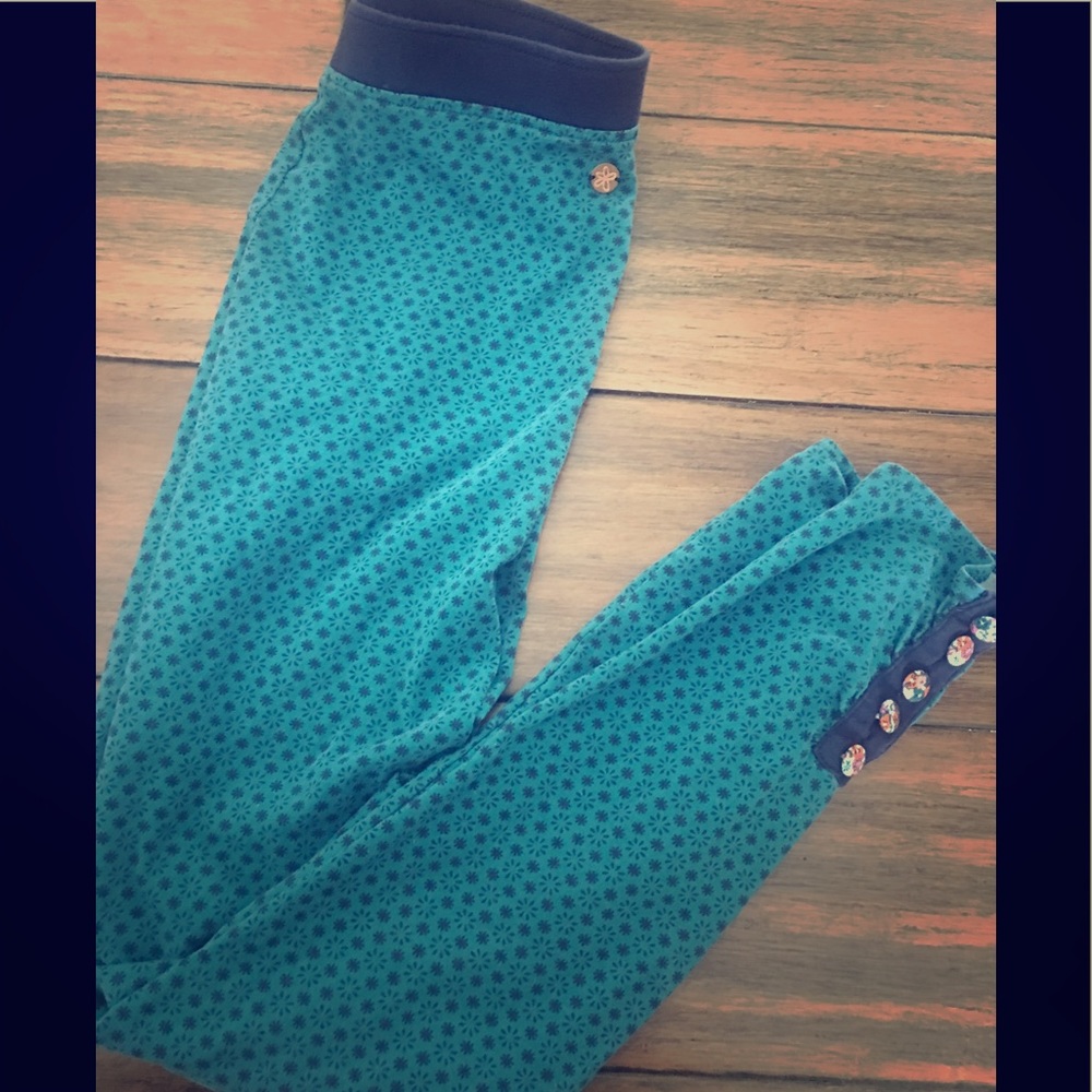 Girls leggings